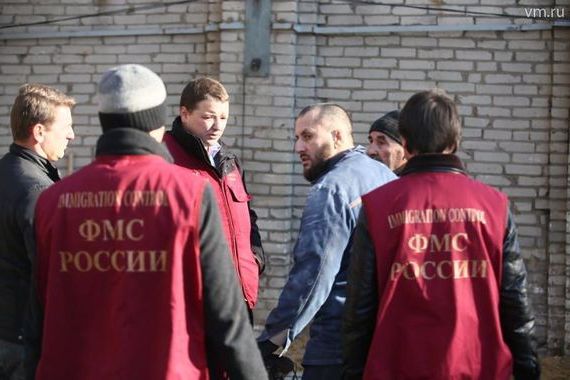 прописка в Лесосибирске